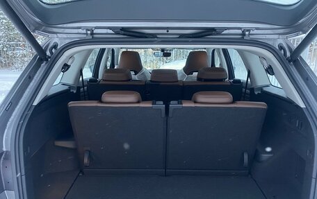 Skoda Kodiaq I, 2025 год, 5 100 000 рублей, 21 фотография