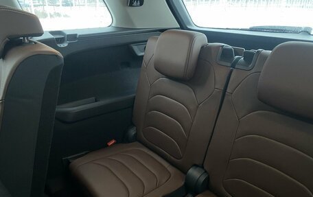 Skoda Kodiaq I, 2025 год, 5 100 000 рублей, 23 фотография