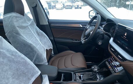 Skoda Kodiaq I, 2025 год, 5 100 000 рублей, 20 фотография