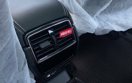 Skoda Kodiaq I, 2025 год, 5 100 000 рублей, 24 фотография