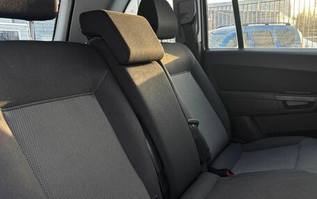 Opel Zafira B, 2012 год, 682 000 рублей, 11 фотография