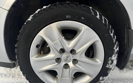 Opel Zafira B, 2012 год, 682 000 рублей, 20 фотография