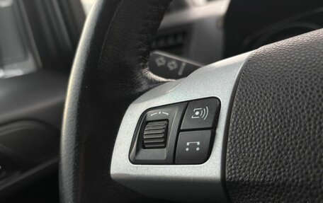 Opel Zafira B, 2012 год, 682 000 рублей, 17 фотография