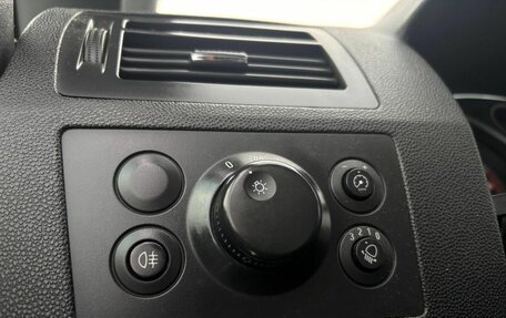 Opel Zafira B, 2012 год, 682 000 рублей, 18 фотография