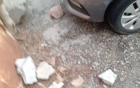 Hyundai Solaris II рестайлинг, 2018 год, 550 000 рублей, 9 фотография