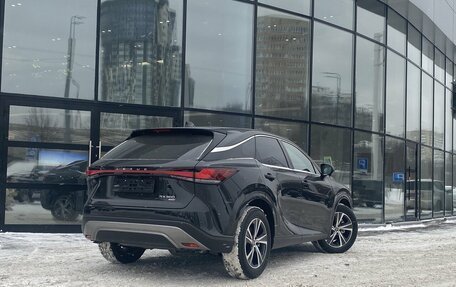 Lexus RX IV рестайлинг, 2025 год, 7 945 000 рублей, 5 фотография