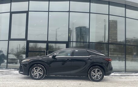 Lexus RX IV рестайлинг, 2025 год, 7 945 000 рублей, 6 фотография