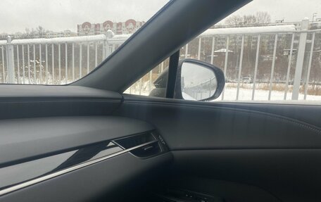 Lexus RX IV рестайлинг, 2025 год, 7 945 000 рублей, 12 фотография