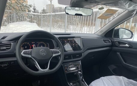 Volkswagen Tharu, 2025 год, 3 175 000 рублей, 7 фотография