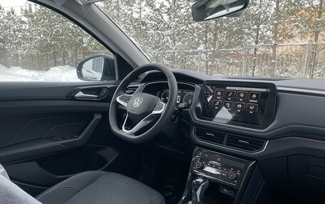 Volkswagen Tharu, 2025 год, 3 175 000 рублей, 8 фотография