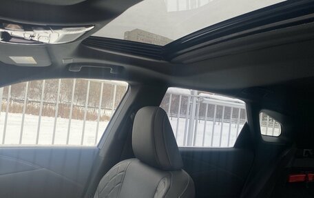 Lexus RX IV рестайлинг, 2025 год, 7 945 000 рублей, 19 фотография