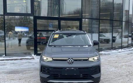 Volkswagen Tharu, 2025 год, 3 175 000 рублей, 2 фотография