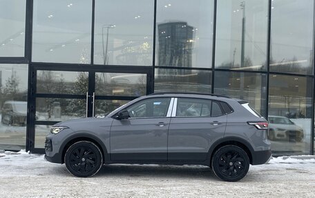 Volkswagen Tharu, 2025 год, 3 175 000 рублей, 6 фотография