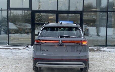 Volkswagen Tharu, 2025 год, 3 175 000 рублей, 4 фотография