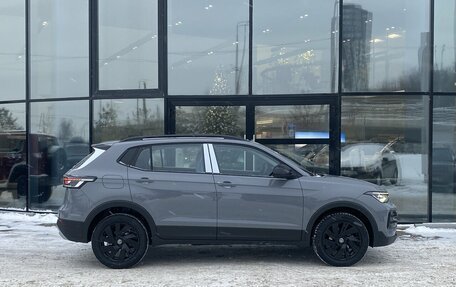 Volkswagen Tharu, 2025 год, 3 175 000 рублей, 3 фотография