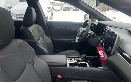 Lexus RX IV рестайлинг, 2025 год, 7 945 000 рублей, 20 фотография