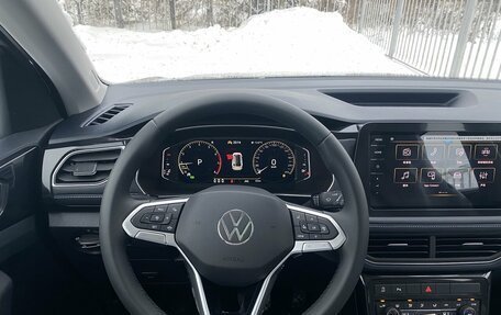 Volkswagen Tharu, 2025 год, 3 175 000 рублей, 11 фотография