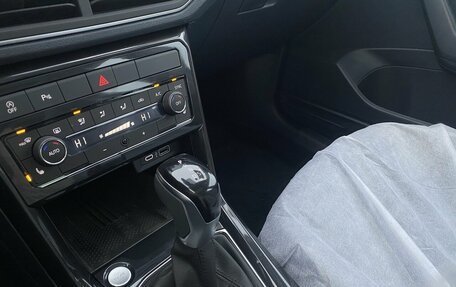 Volkswagen Tharu, 2025 год, 3 175 000 рублей, 14 фотография