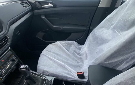 Volkswagen Tharu, 2025 год, 3 175 000 рублей, 17 фотография