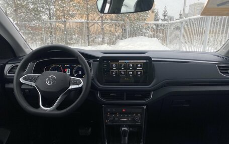 Volkswagen Tharu, 2025 год, 3 175 000 рублей, 9 фотография