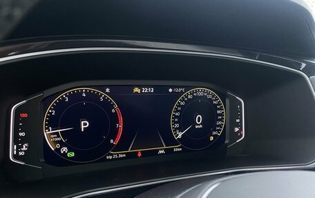 Volkswagen Tharu, 2025 год, 3 175 000 рублей, 16 фотография