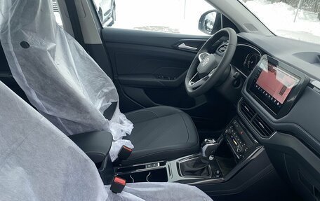 Volkswagen Tharu, 2025 год, 3 175 000 рублей, 20 фотография