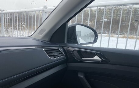 Volkswagen Tharu, 2025 год, 3 175 000 рублей, 12 фотография