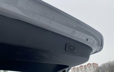 Volkswagen Tharu, 2025 год, 3 175 000 рублей, 23 фотография