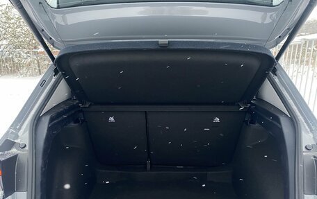 Volkswagen Tharu, 2025 год, 3 175 000 рублей, 22 фотография