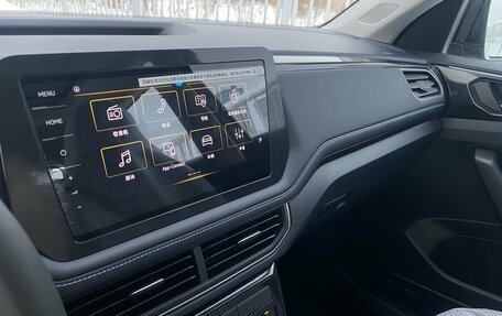 Volkswagen Tharu, 2025 год, 3 175 000 рублей, 13 фотография