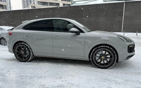 Porsche Cayenne III, 2019 год, 9 400 000 рублей, 2 фотография