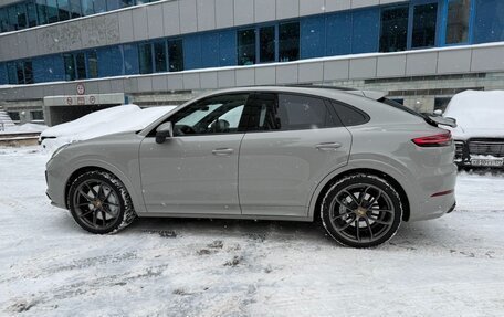 Porsche Cayenne III, 2019 год, 9 400 000 рублей, 6 фотография
