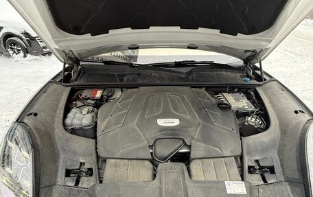 Porsche Cayenne III, 2019 год, 9 400 000 рублей, 14 фотография