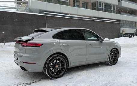 Porsche Cayenne III, 2019 год, 9 400 000 рублей, 3 фотография