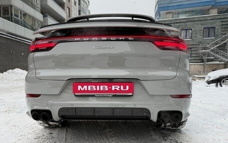 Porsche Cayenne III, 2019 год, 9 400 000 рублей, 9 фотография