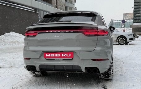 Porsche Cayenne III, 2019 год, 9 400 000 рублей, 4 фотография