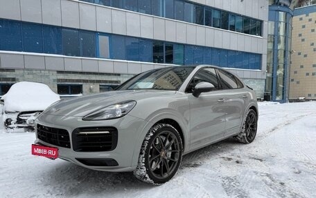 Porsche Cayenne III, 2019 год, 9 400 000 рублей, 7 фотография