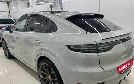 Porsche Cayenne III, 2019 год, 9 400 000 рублей, 16 фотография