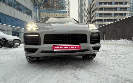 Porsche Cayenne III, 2019 год, 9 400 000 рублей, 10 фотография