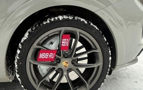 Porsche Cayenne III, 2019 год, 9 400 000 рублей, 11 фотография