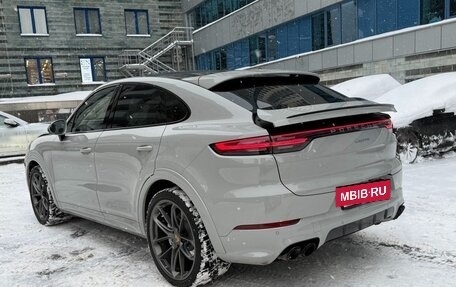 Porsche Cayenne III, 2019 год, 9 400 000 рублей, 5 фотография