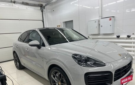 Porsche Cayenne III, 2019 год, 9 400 000 рублей, 17 фотография