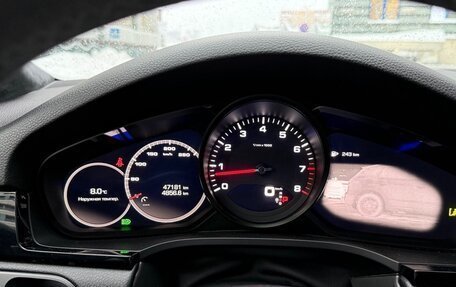 Porsche Cayenne III, 2019 год, 9 400 000 рублей, 20 фотография