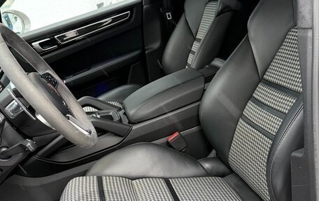 Porsche Cayenne III, 2019 год, 9 400 000 рублей, 21 фотография