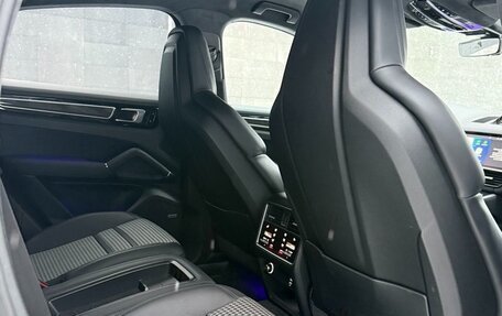 Porsche Cayenne III, 2019 год, 9 400 000 рублей, 25 фотография