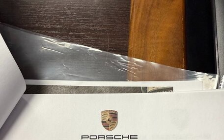 Porsche Cayenne III, 2019 год, 9 400 000 рублей, 30 фотография