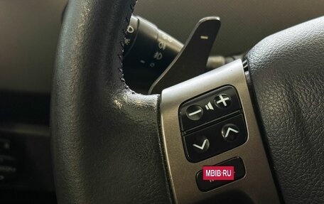 Toyota Yaris III рестайлинг, 2009 год, 785 000 рублей, 10 фотография