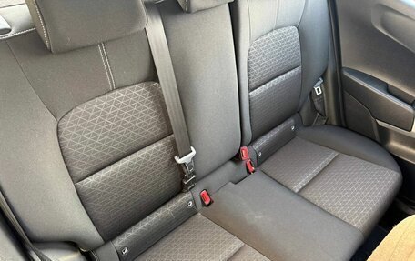 KIA Picanto III рестайлинг, 2020 год, 1 385 000 рублей, 10 фотография