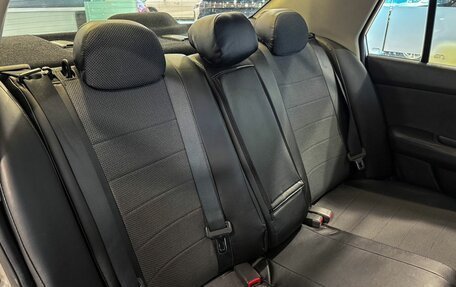 Nissan Tiida, 2007 год, 645 000 рублей, 9 фотография