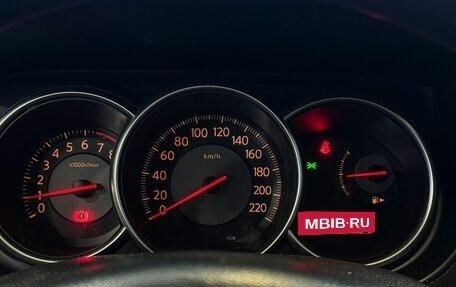 Nissan Tiida, 2007 год, 645 000 рублей, 12 фотография